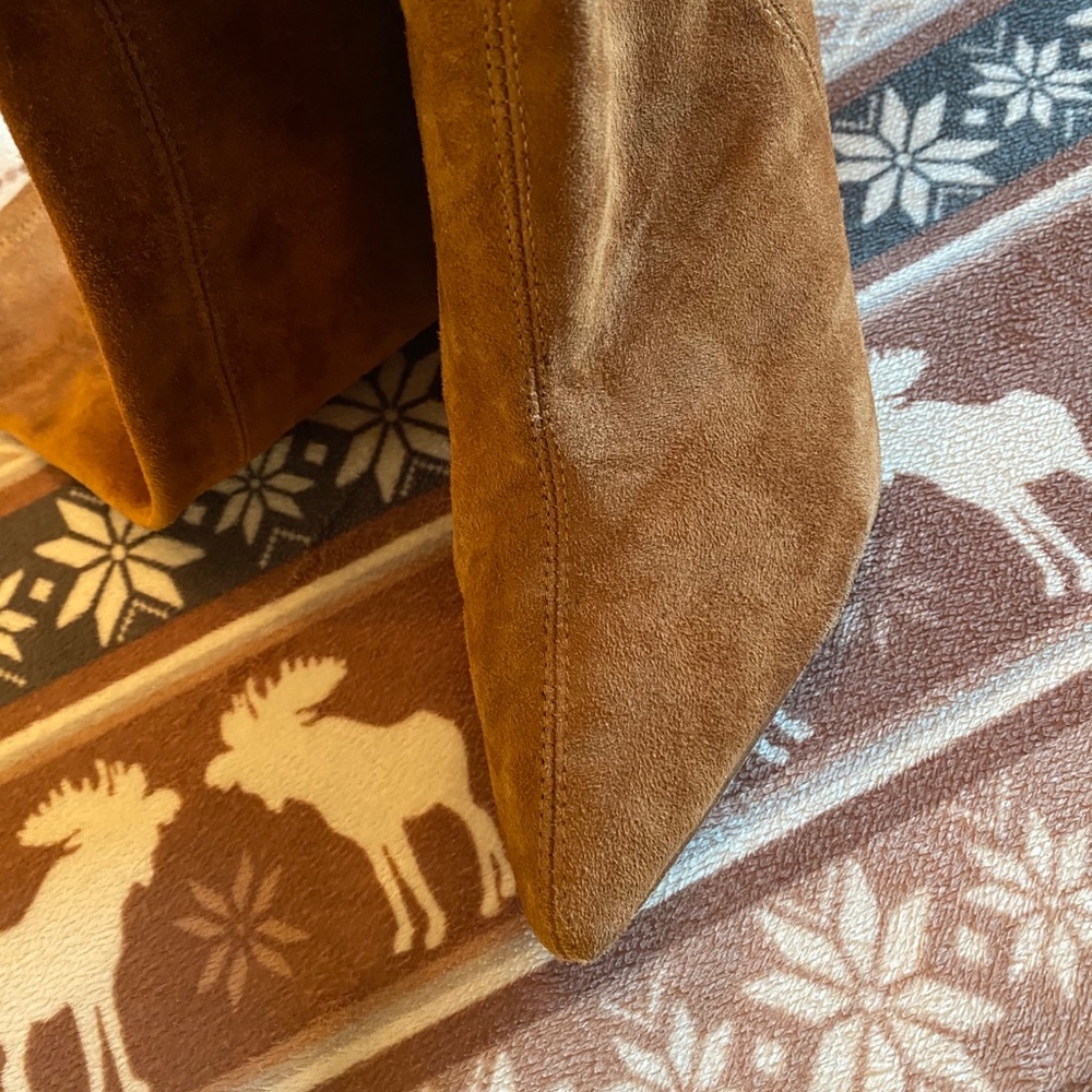 RAYE Rodeo OTK Boot - Picture 10 of 11